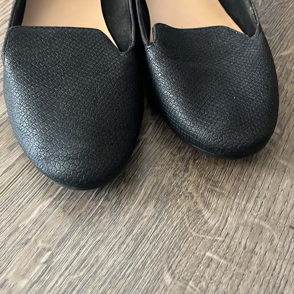 Black loafers - Picture 8 of 8